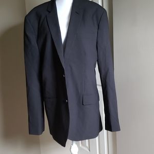Express dress coat